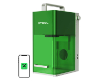 xTool Grawerka laserowa 2w1 F1 - zestaw Deluxe - 1570543 - zdjęcie 1